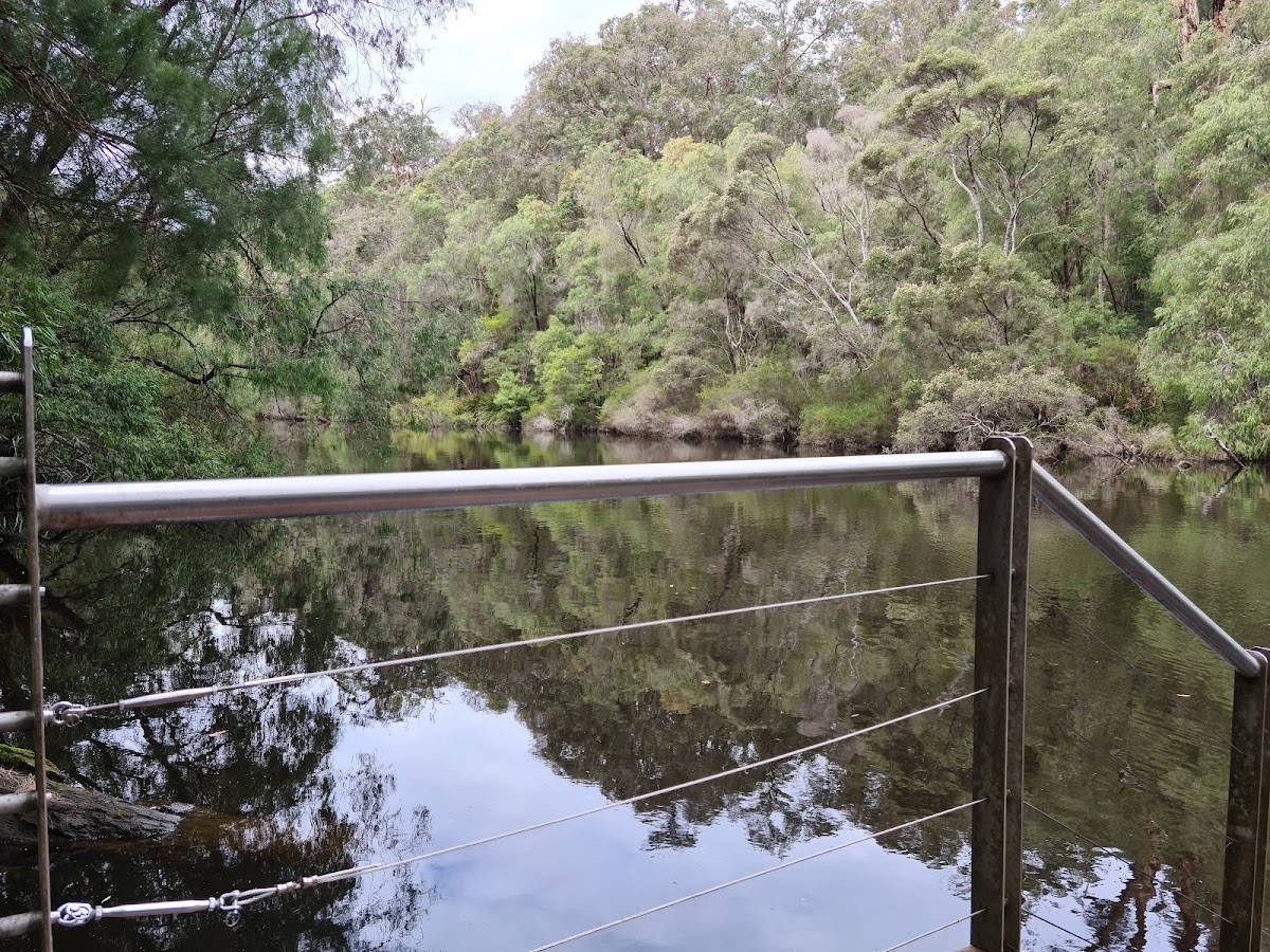 Brockman National Park