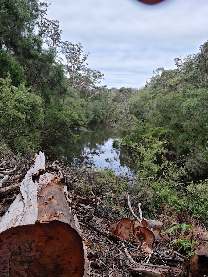 Brockman National Park