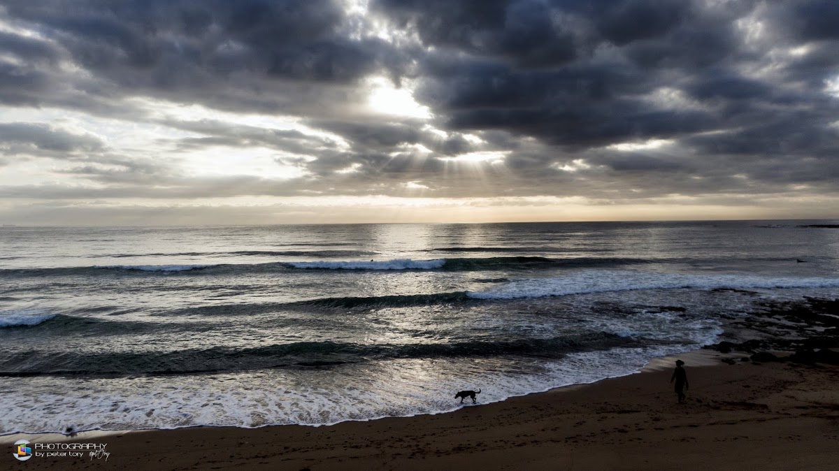 McCauleys Beach