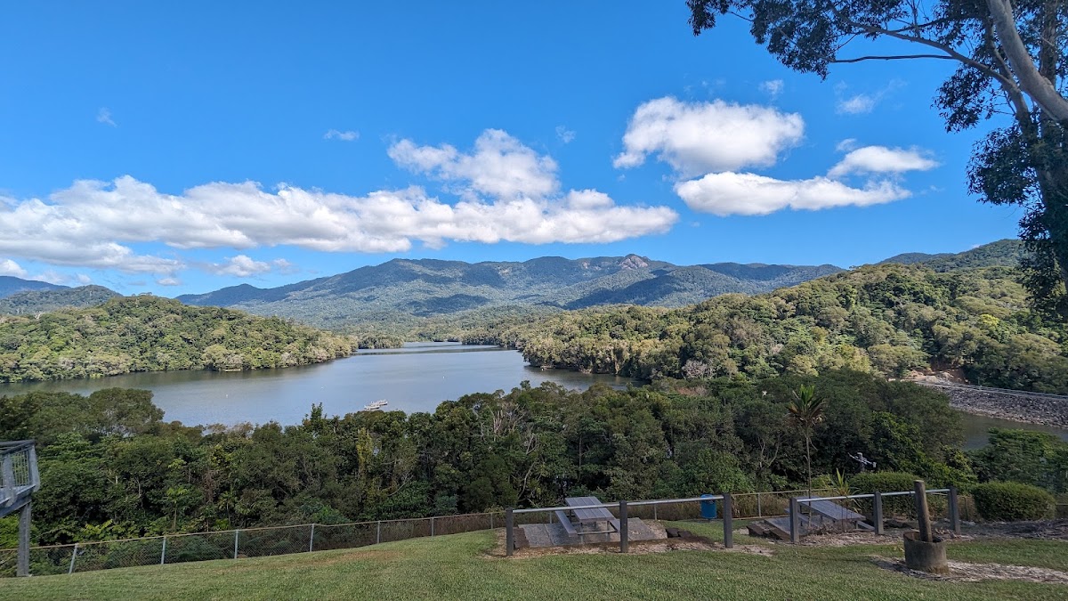 Morris' Lookout