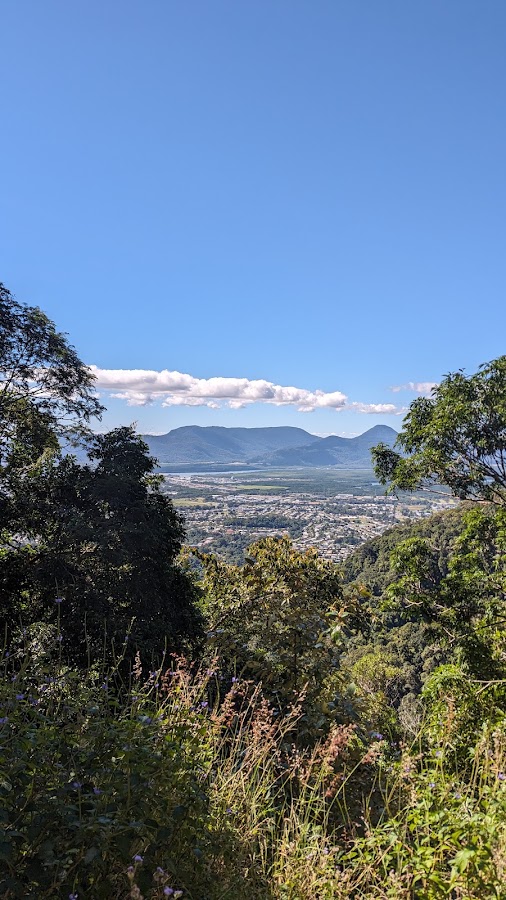 Morris' Lookout