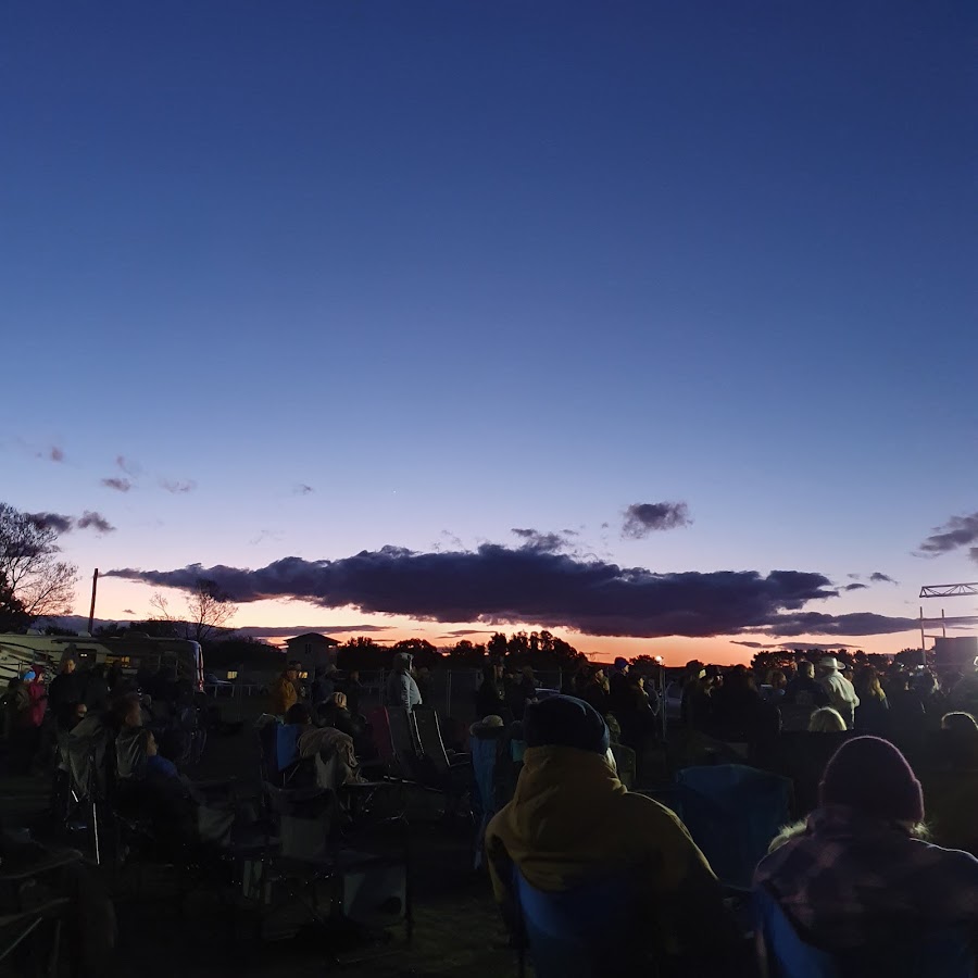 Braidwood Showground