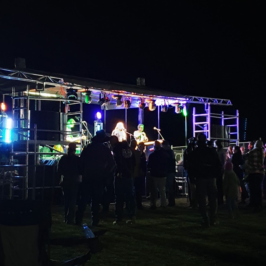Braidwood Showground