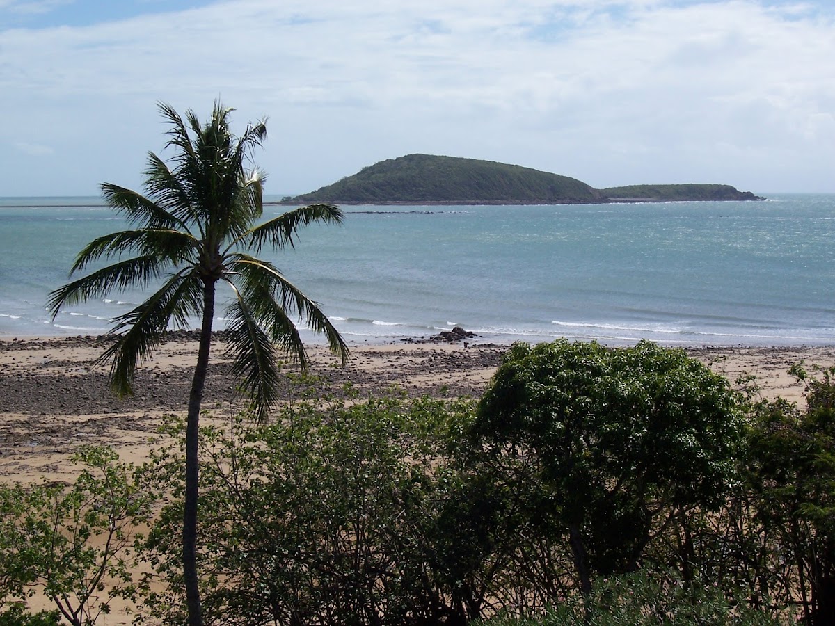 Shoal Point