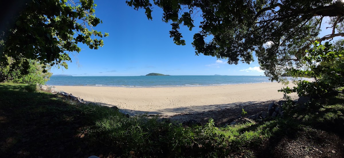 Shoal Point