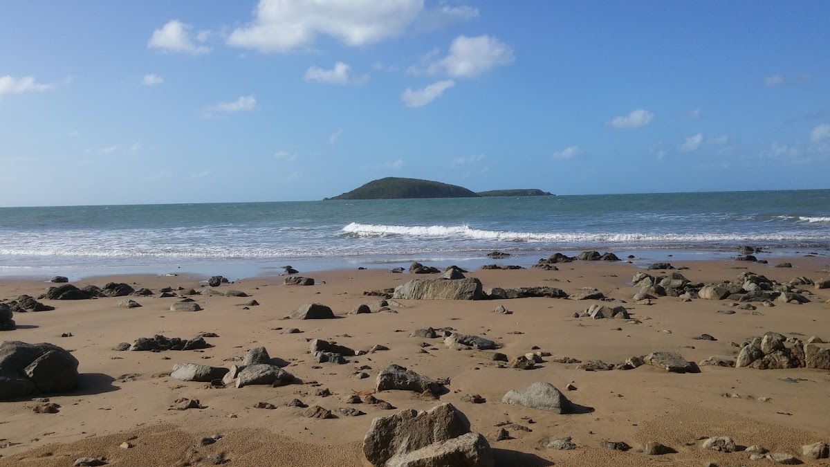 Shoal Point