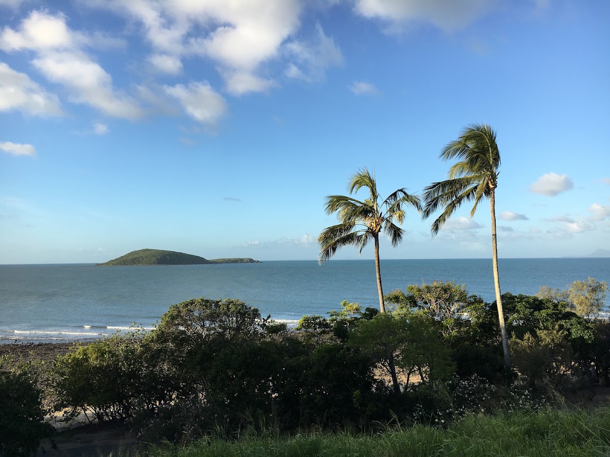 Shoal Point