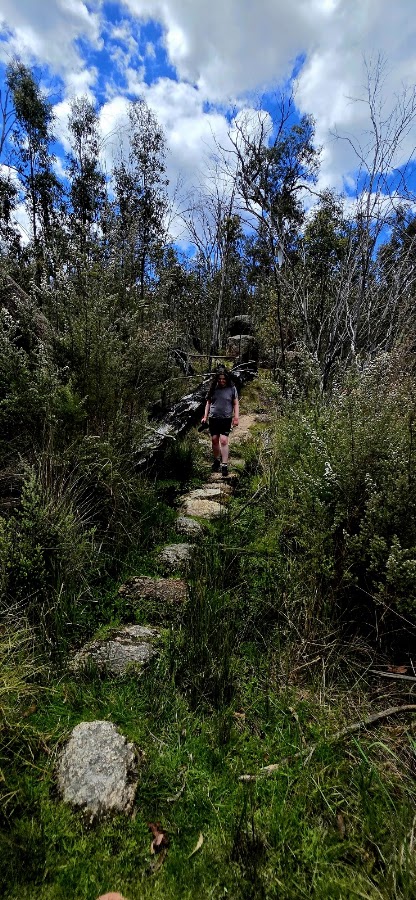 Yanununbeyan National Park