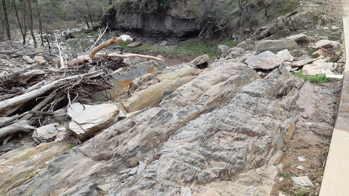 Yanununbeyan National Park
