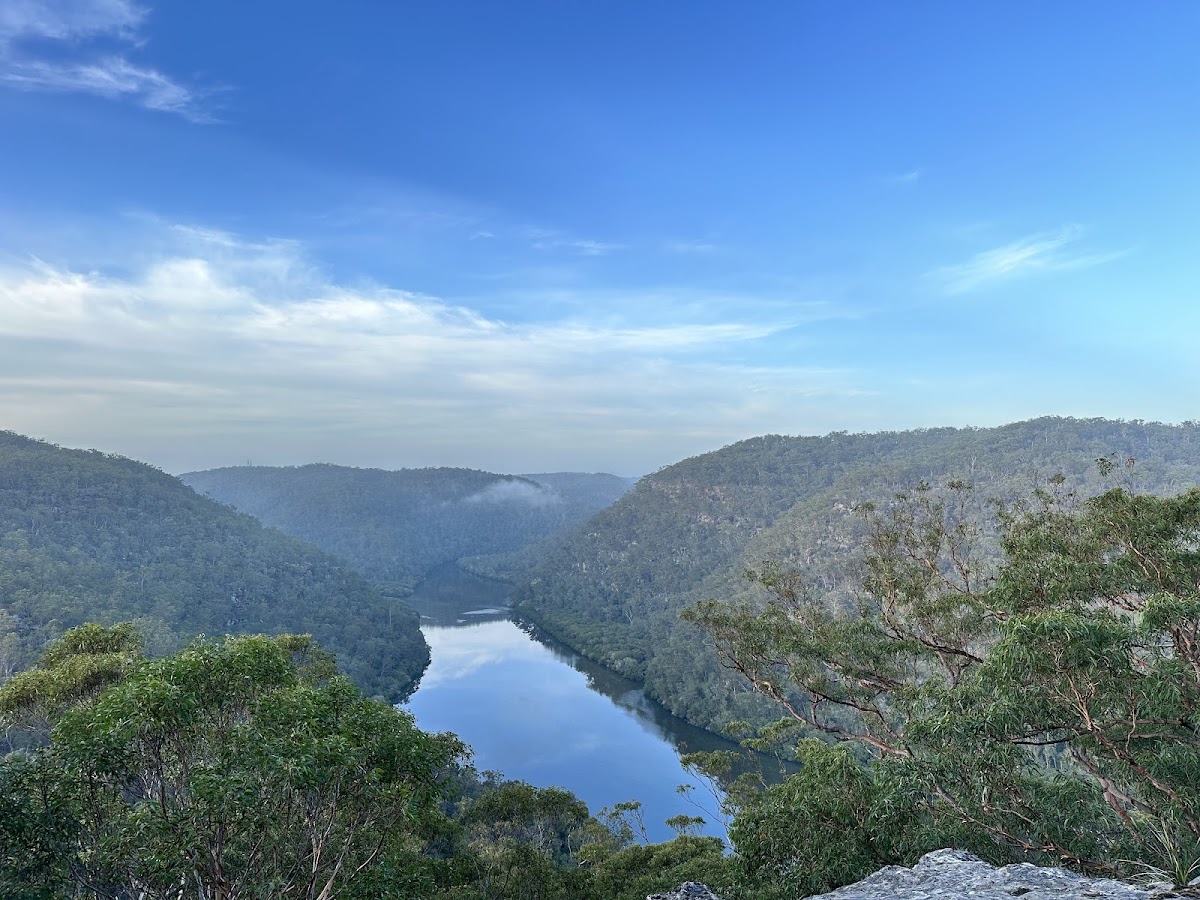 Berowra Valley National Park