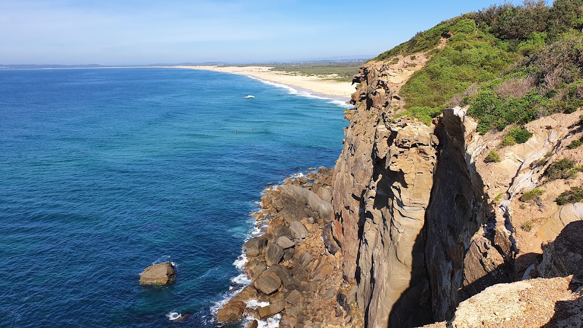George Stanton Lookout