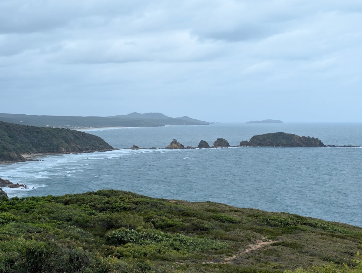 Byfield Conservation Park