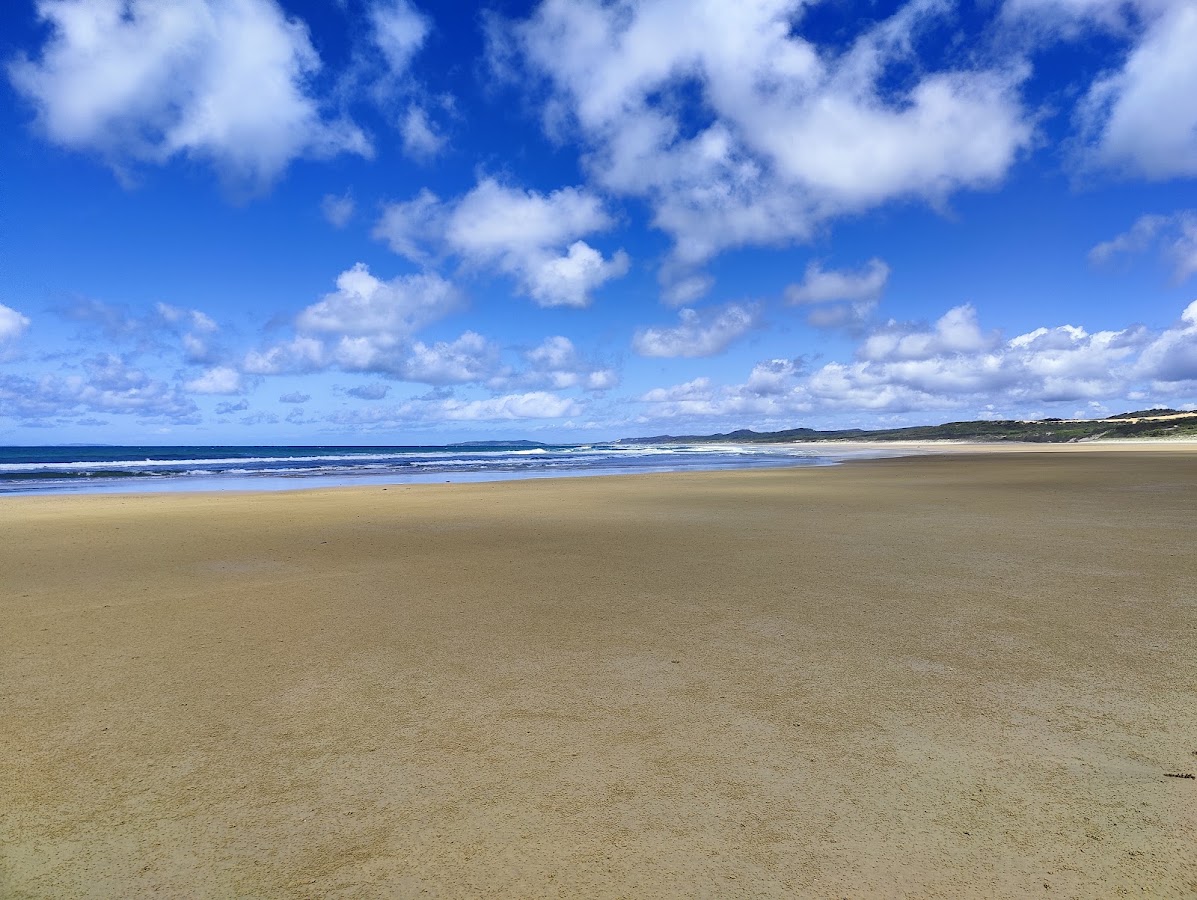 Byfield Conservation Park