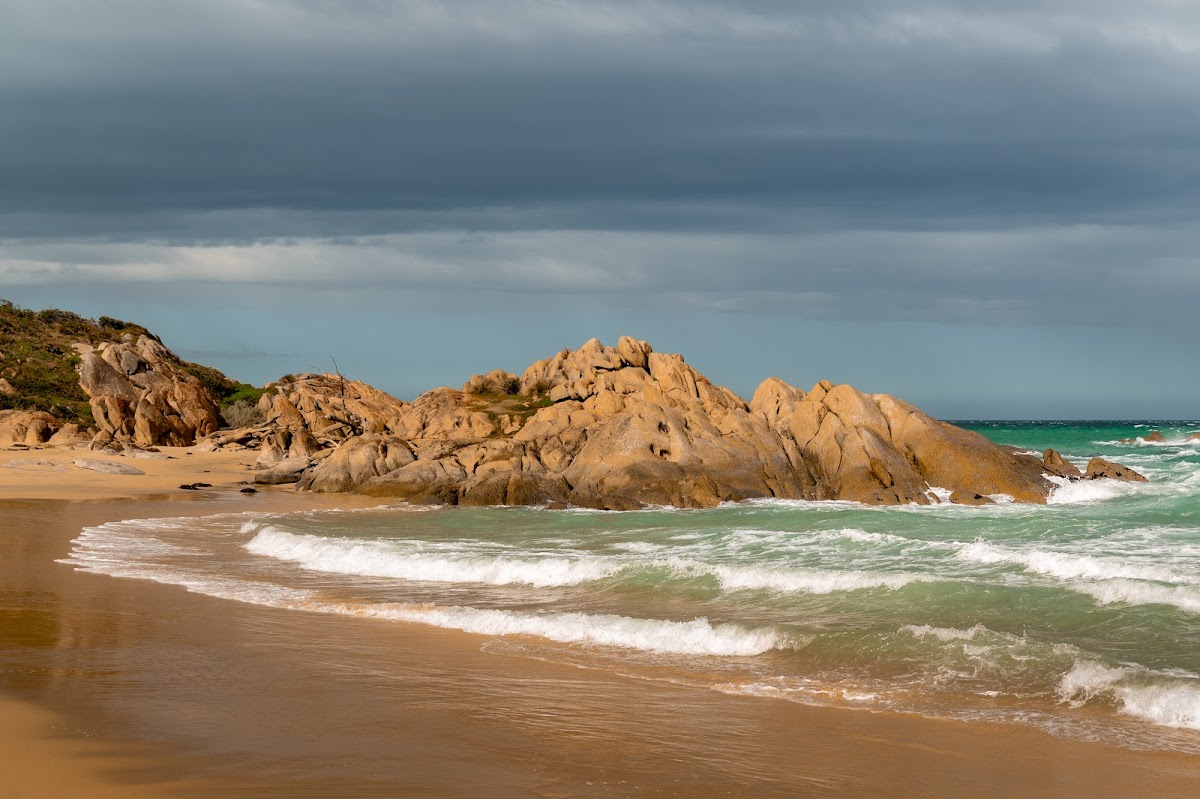 Rocks