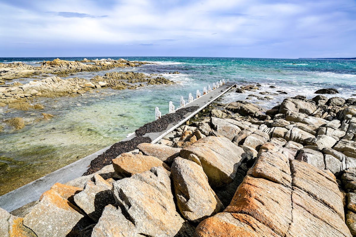Rocks