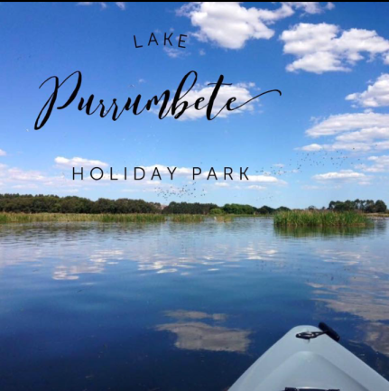 Lake Purrumbete Caravan Park