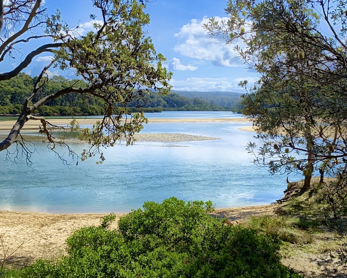 Lagoon