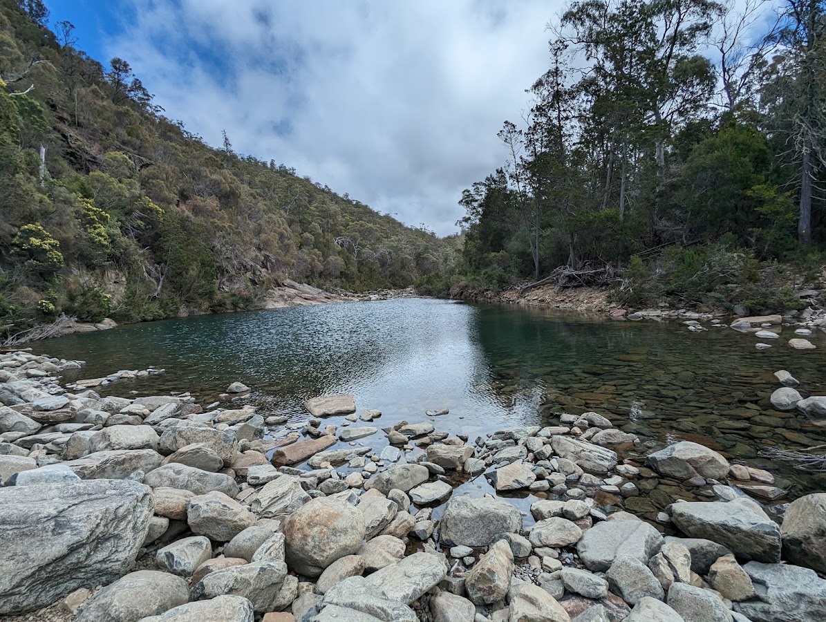 Swimming Hole
