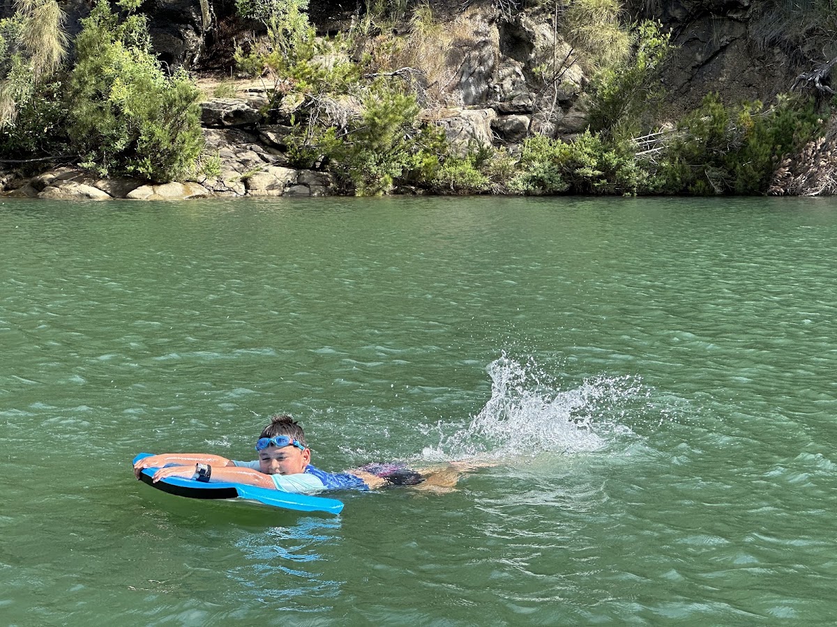 Swimming Hole