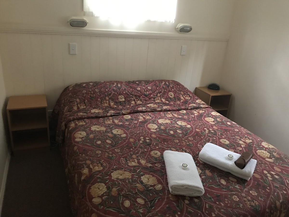 Kalganyi Holiday Park