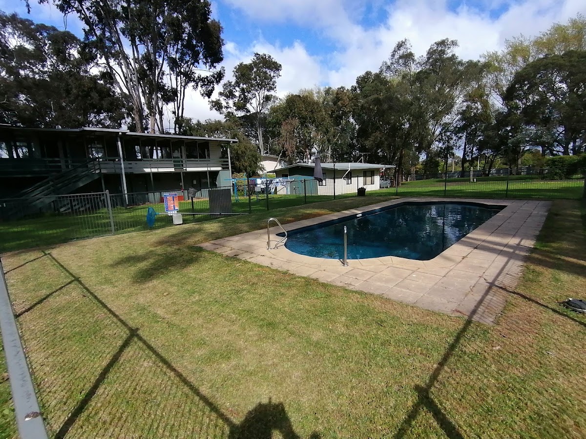 Kalganyi Holiday Park