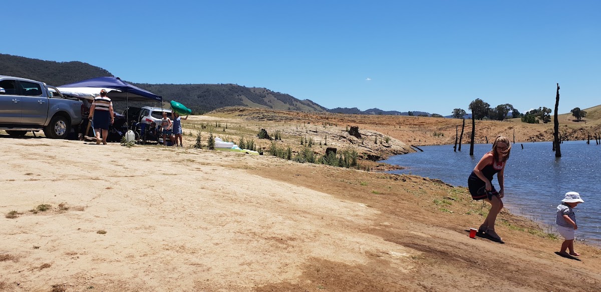 Careys Reserve