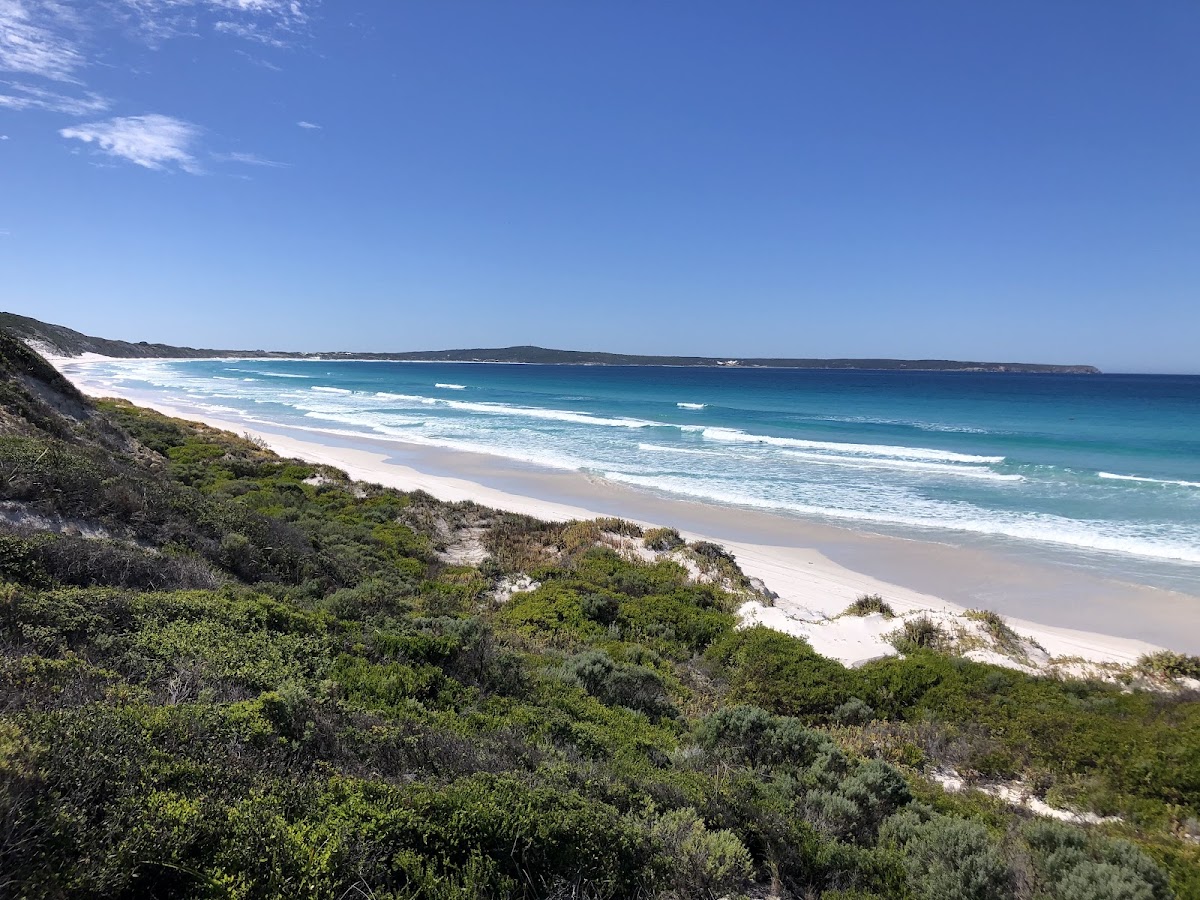 Dillion Beach