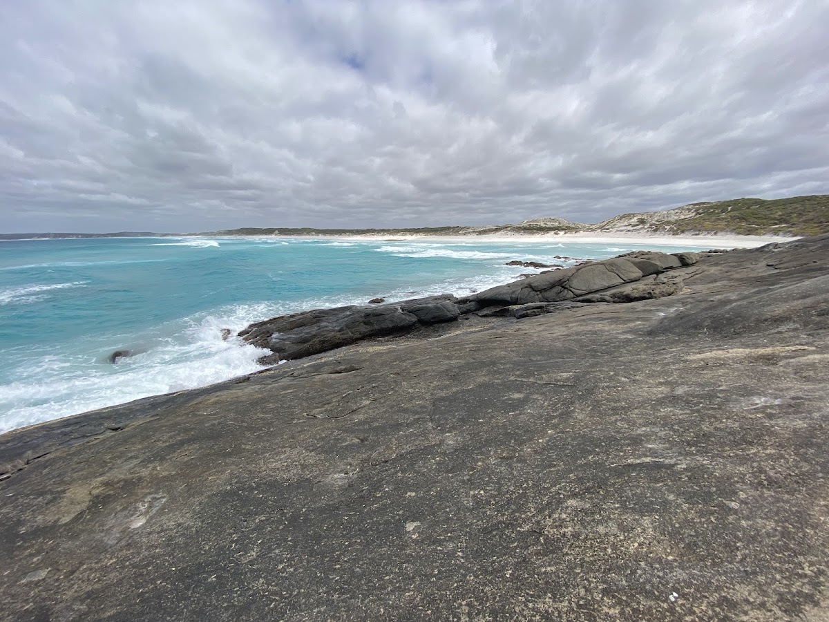 Dillion Beach