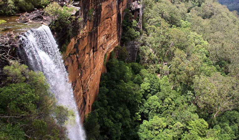 Morton National Park