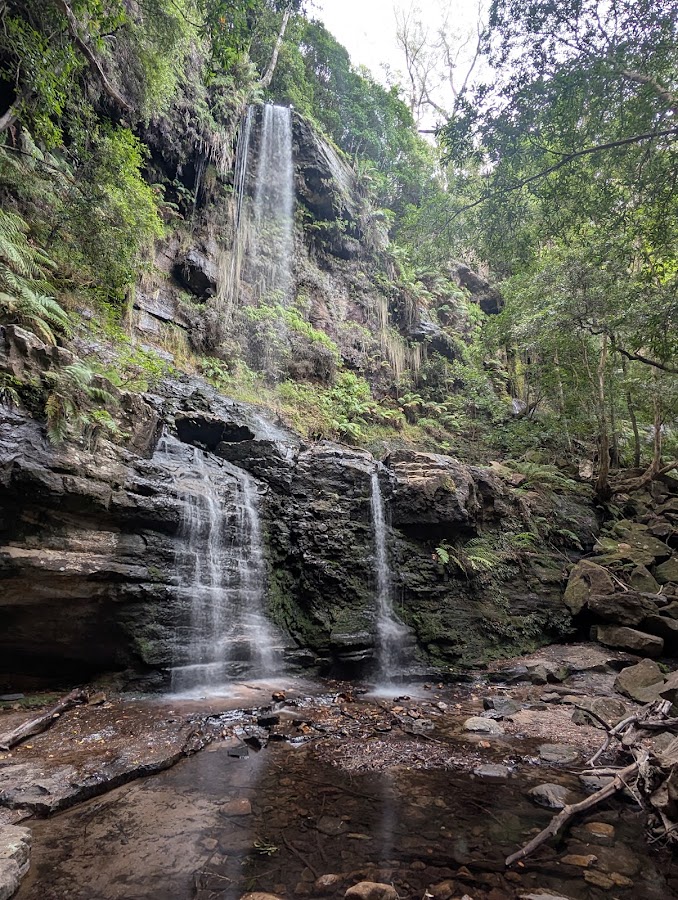 Morton National Park