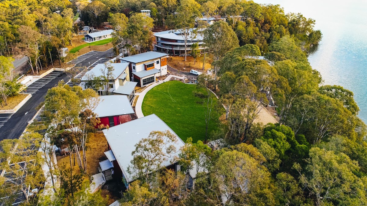Lake Macquarie Outdoor Recreation Centre