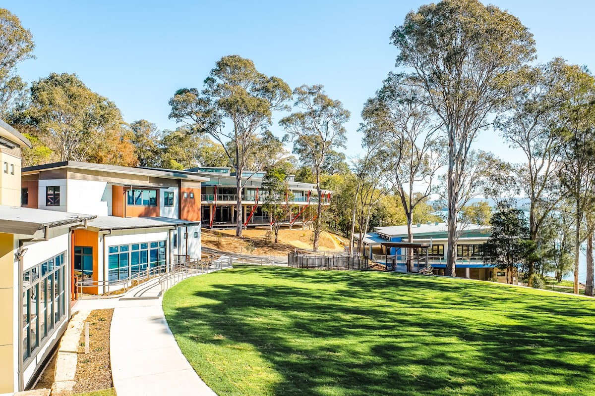 Lake Macquarie Outdoor Recreation Centre