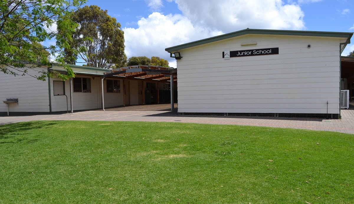 Tatachilla Lutheran Camp