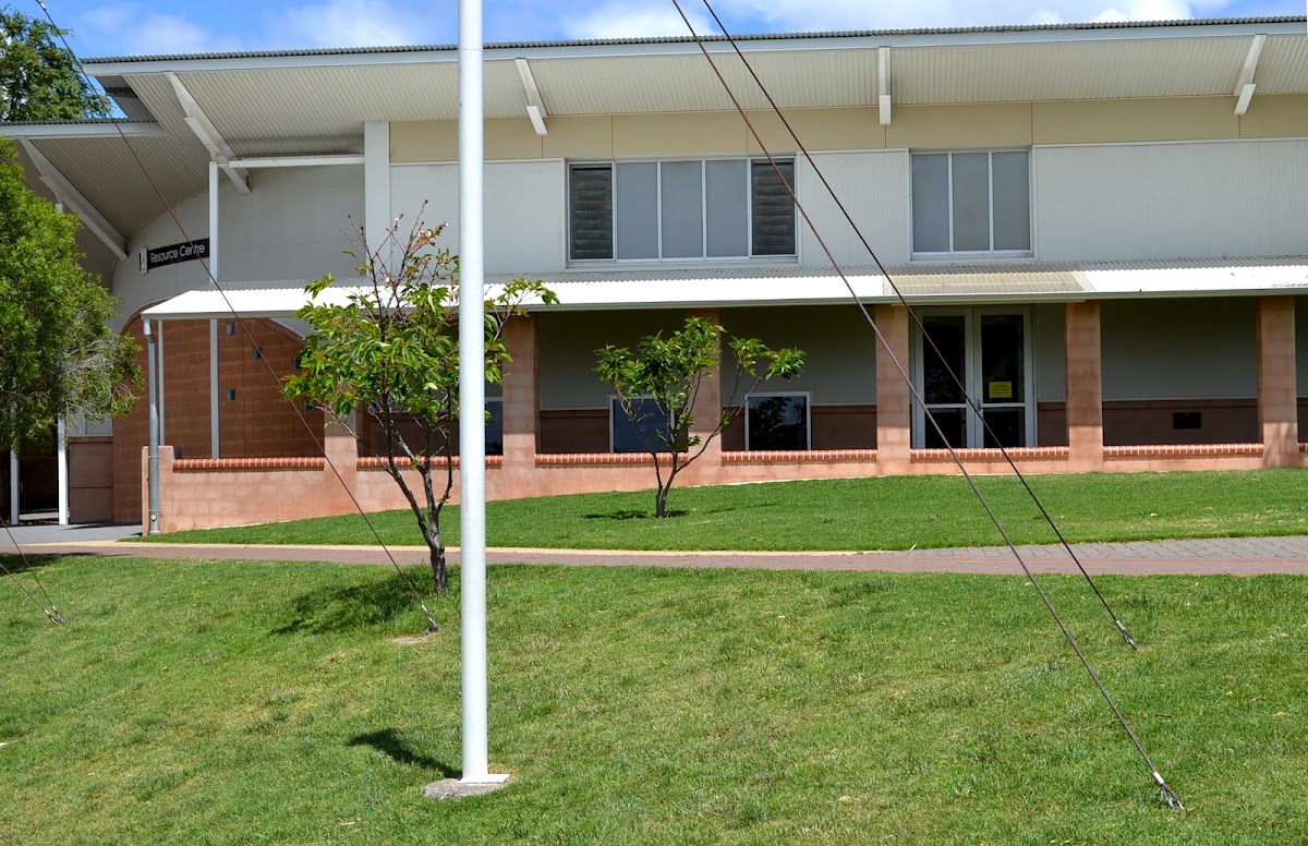 Tatachilla Lutheran Camp