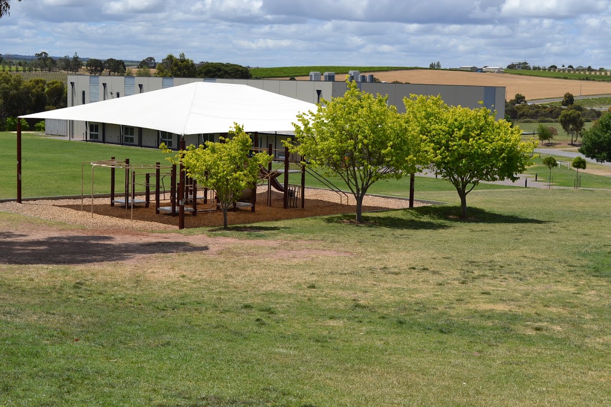 Tatachilla Lutheran Camp