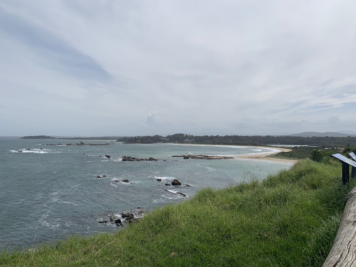 Melville Point