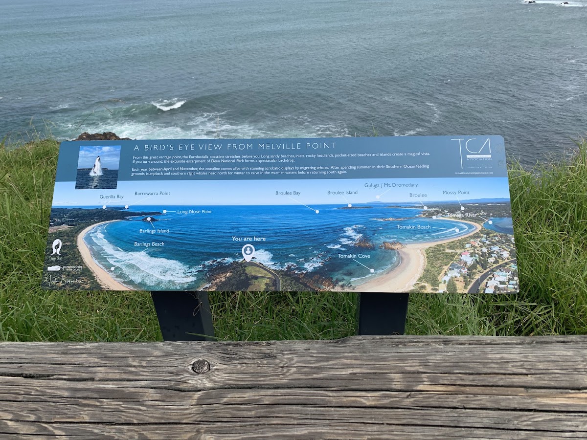 Melville Point
