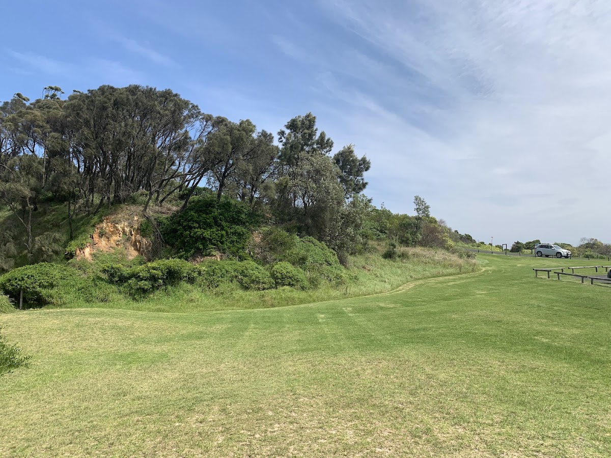 Melville Point