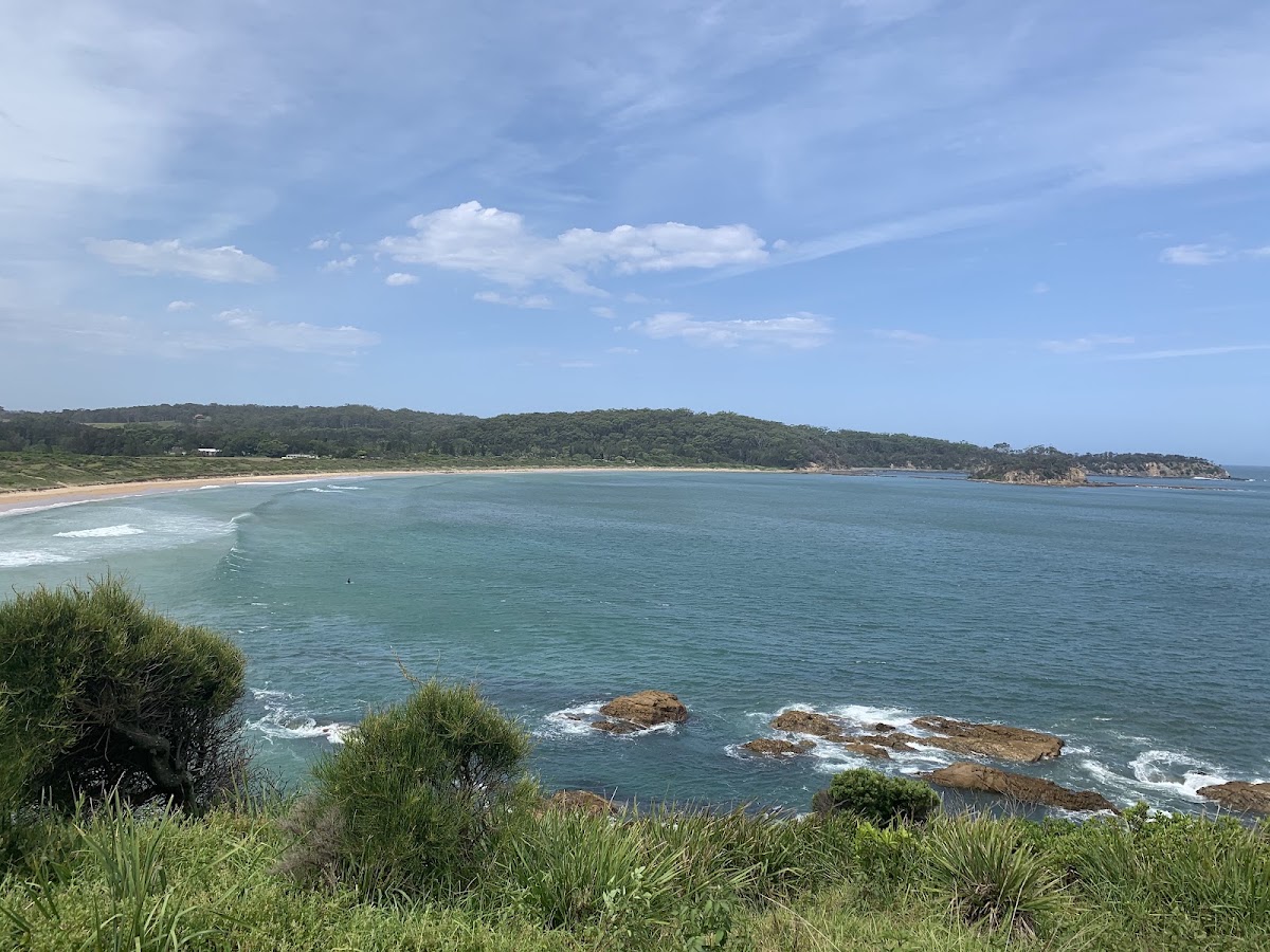 Melville Point