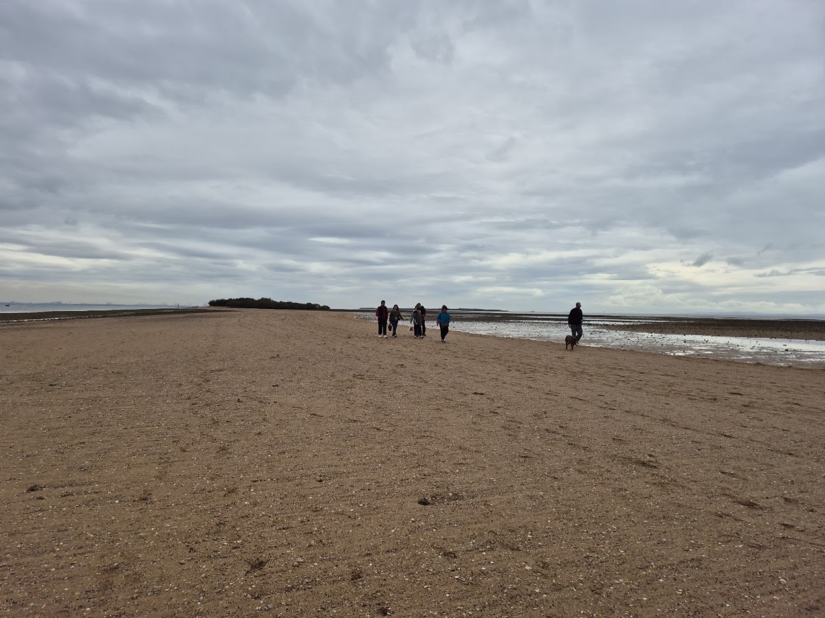 Bird Island Conservation Park