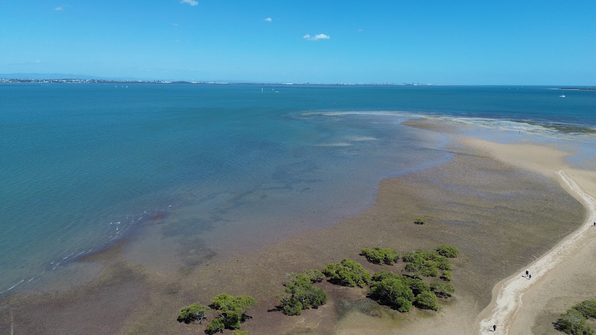 Bird Island Conservation Park