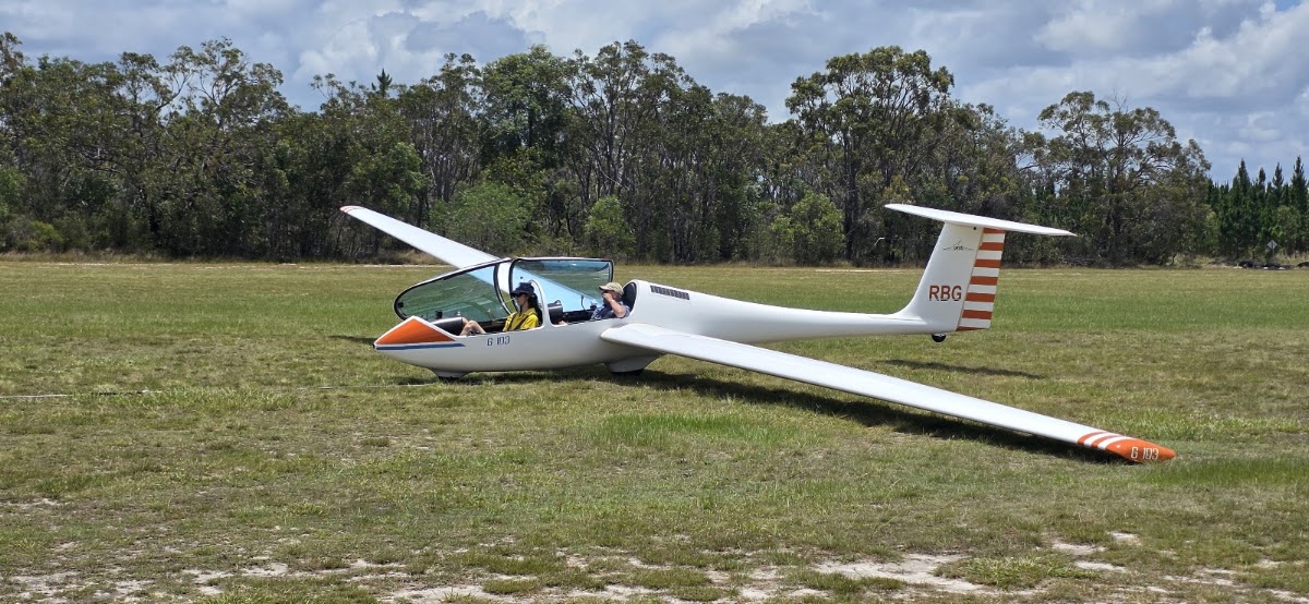 Bingera Conservation Park 1