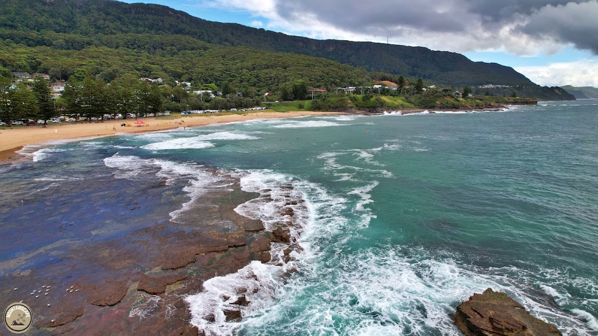 Coledale Beach