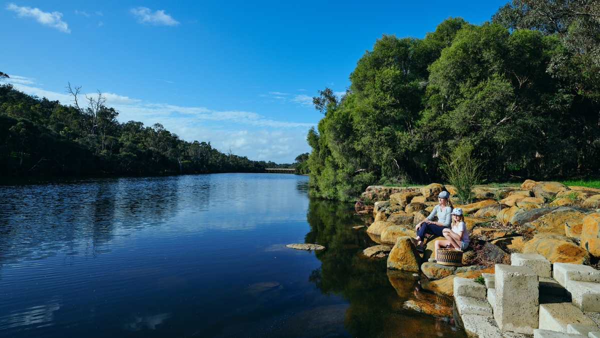 Boddington Caravan Park
