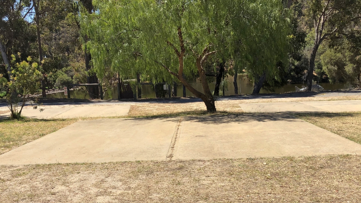 Boddington Caravan Park