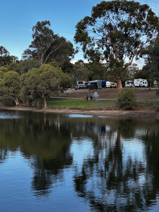 Boddington Caravan Park