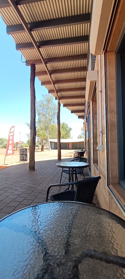 Murchison Oasis Roadhouse & Caravan Park
