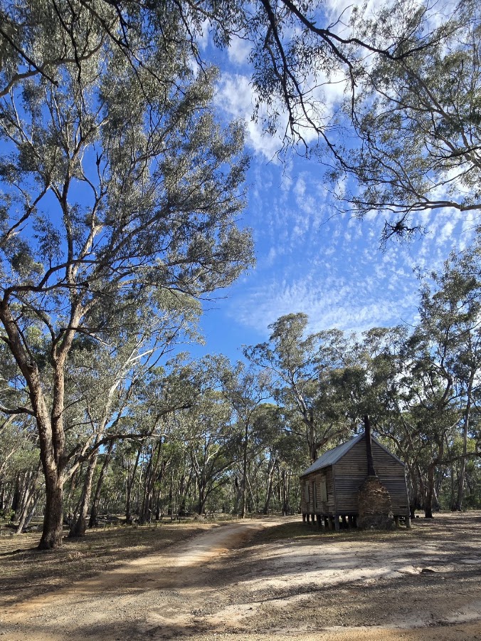 Kara Kara National Park
