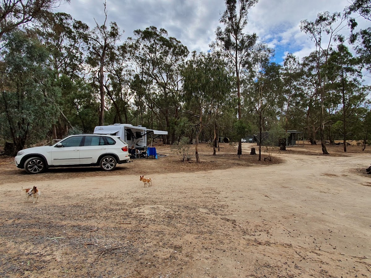 Kara Kara National Park