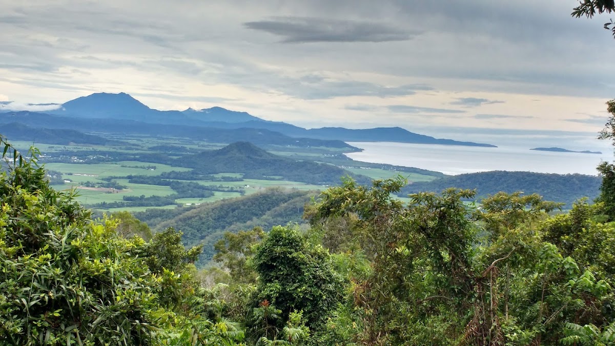 Mowbray National Park